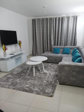Amalia BNB Apartment